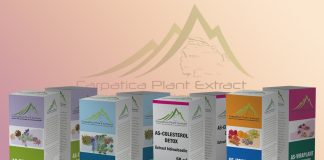 suplimente alimentare carpatica plant extract