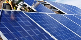 panouri fotovoltaice