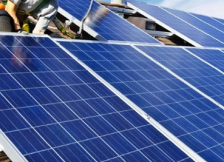 panouri fotovoltaice
