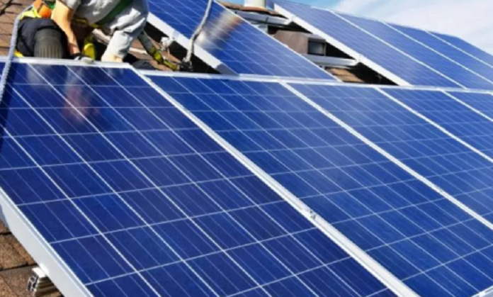 panouri fotovoltaice pe locuinte panouri fotovoltaice