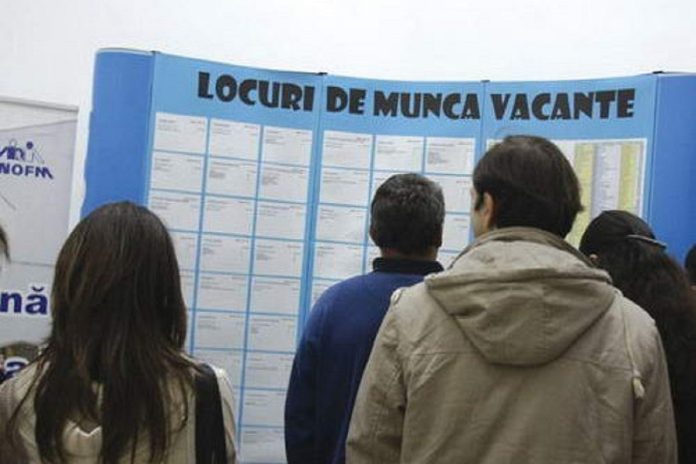 posturi vacante scoli spitale locuri munca