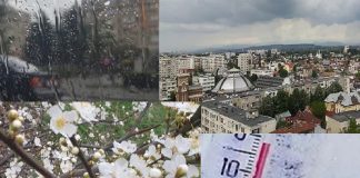 Vreme ploiesti