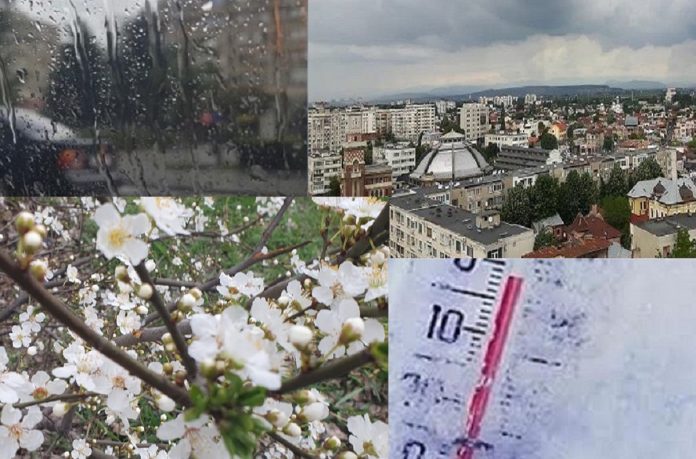 prognoza meteo Prahova Ploiesti Vreme ploiesti