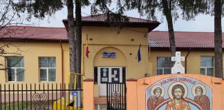 Cresterea eficientei energetice in scolile din Lipanesti