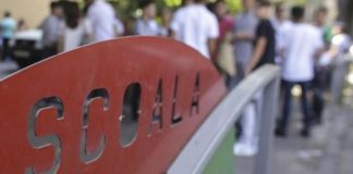 Parintii vor masuri urgente pentru stoparea consumului de droguri in scoli