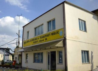 sediu TCE Ploiesti