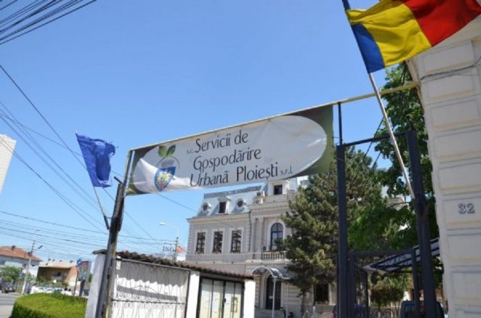 SGU Ploiești