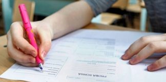 examen simulare evaluare nationala