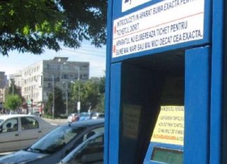 parcare Ploiesti