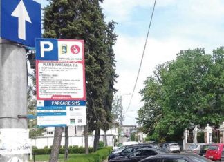 parcare cu plata Ploiesti