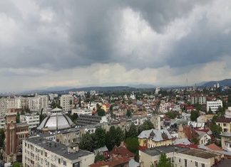 blocuri Ploiesti