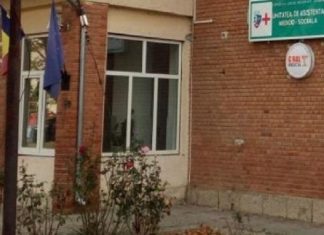 unitatea de asistenta medico socială Boldesti Scaeni