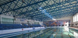 Bazin Vega Ploiesti