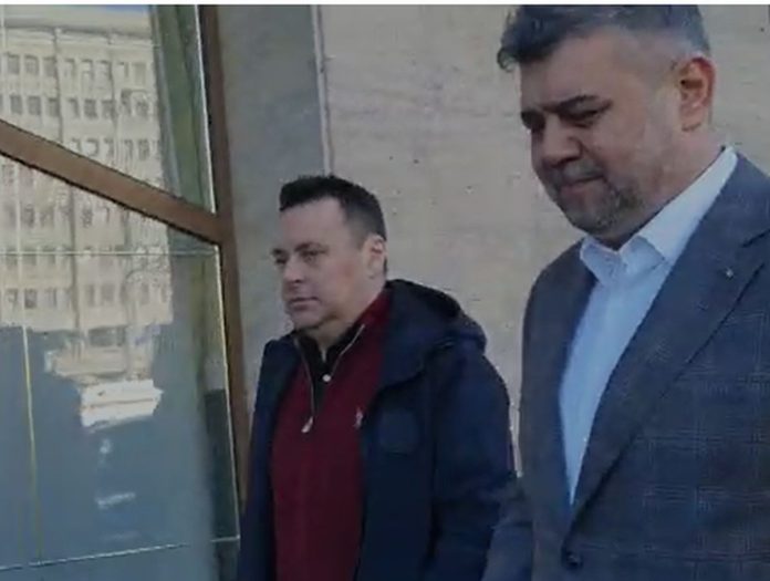 volosevici ciolacu