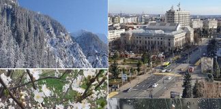 Ploiesti Prahova