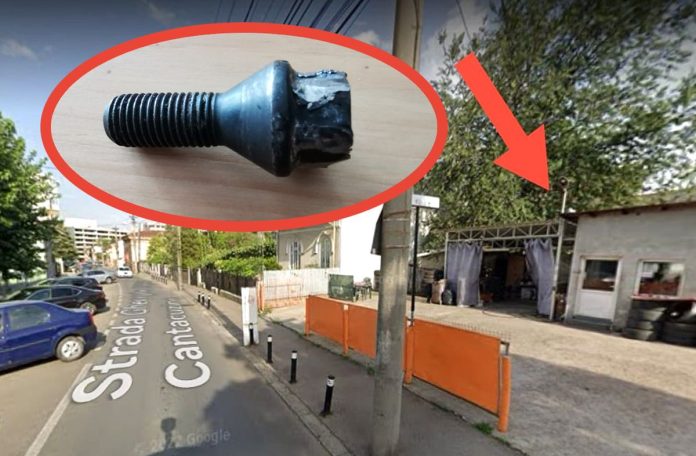 vulcanizare-ploiesti-prezon Recomand vulcanizarea ”fără nume” din centrul Ploieștiului unde am scăpat ieftin de prezonul problemă