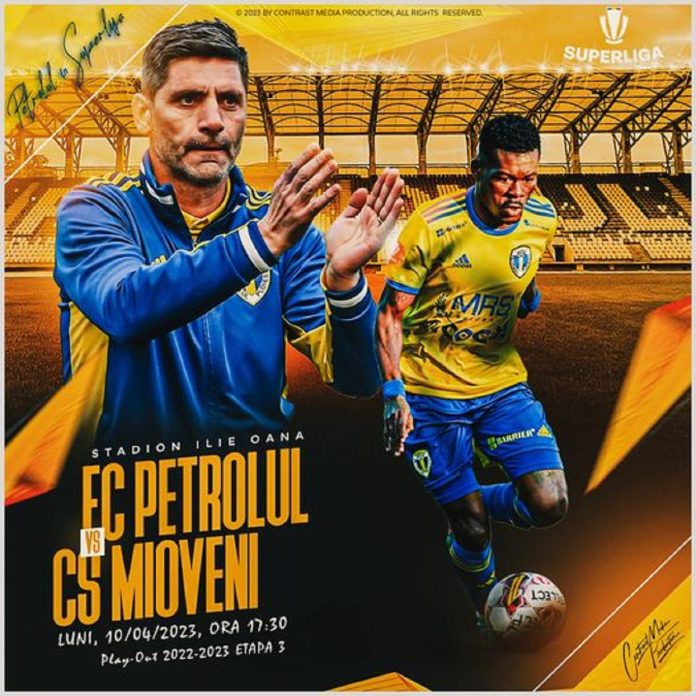 FC Petrolul Ploiești