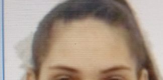 copil minor dat disparut