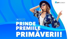 campanie afi ploiesti