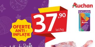 oferta auchan