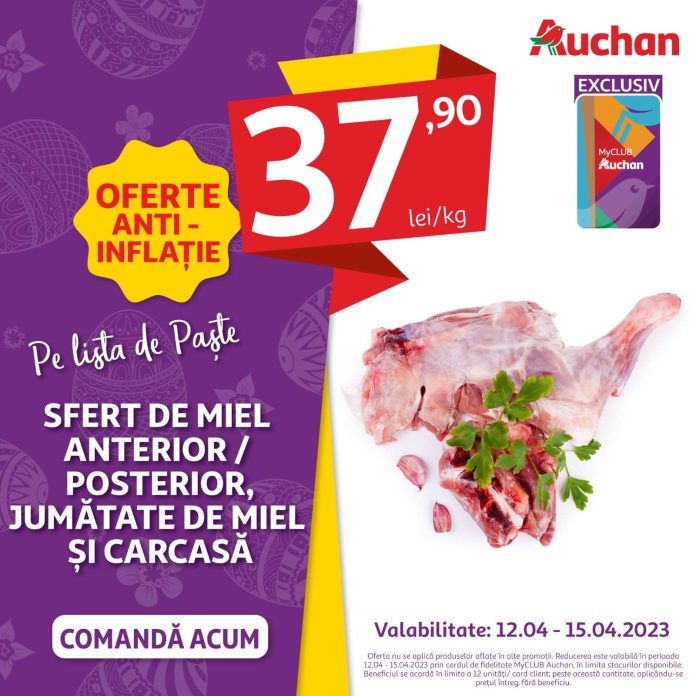 oferta auchan