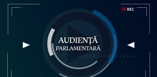 Emisiunea la care sunt invitați parlamentarii prahoveni