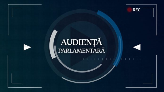 Audiență Parlamentară la Observatorulph Live Emisiunea la care sunt invitați parlamentarii prahoveni