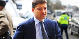 Cristian Boureanu, proces contra IPJ Prahova