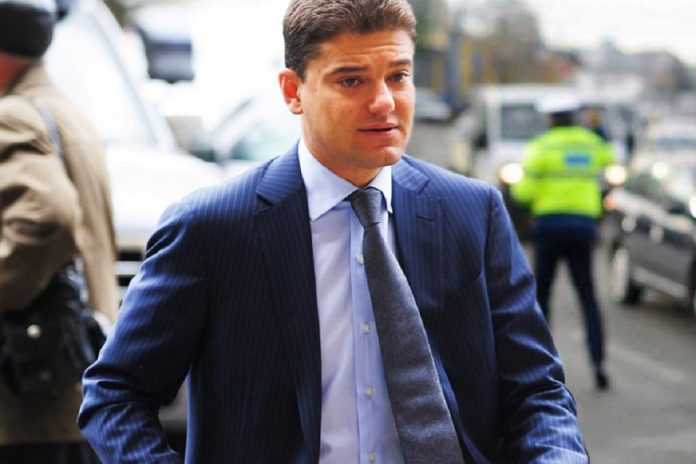 cristian boureanu Cristian Boureanu, proces contra IPJ Prahova
