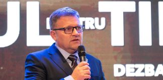 Marius Budai