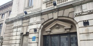Palatul Culturii Ploiești