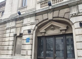 Palatul Culturii din Ploiești va fi reabilitat, cu fonduri europene, de Consiliul Județean Prahova – VIDEO, FOTO Palatul Culturii Ploiești