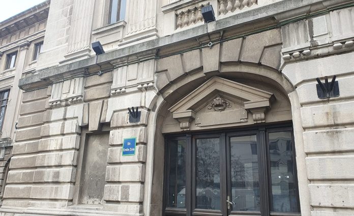 Palatul Culturii Ploiesti Palatul Culturii Ploiești