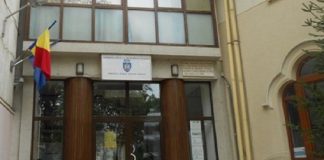 sediu SPFL Ploiesti