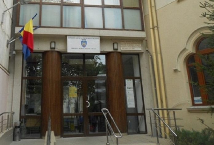 sediu SPFL Ploiesti