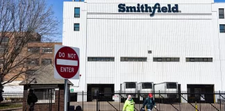 Smithfield