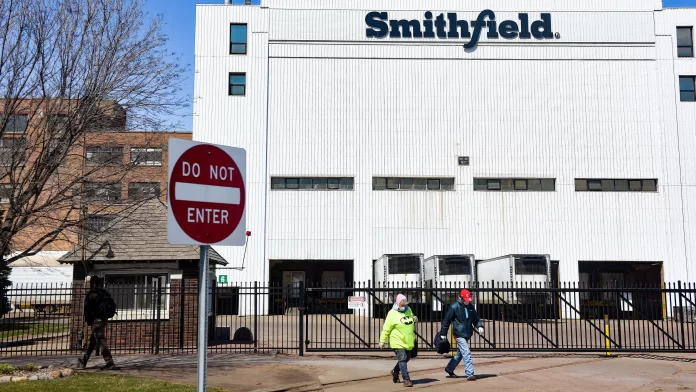Smithfield Smithfield