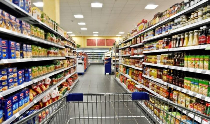 Supermarket Consiliul Concurenței verifică prețurile produselor din magazine