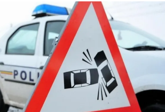 accident-dn1-a-stancesti-cocorasti accident semn