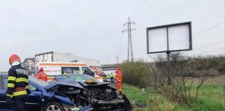accident rutier ploiesti