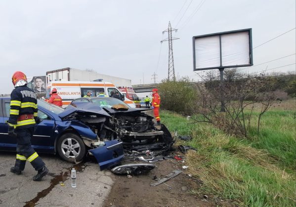 accident rutier ploiesti