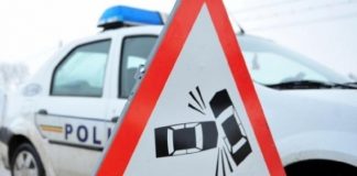 accident semn
