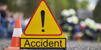 accident semn