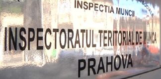 sigla ITM Prahova