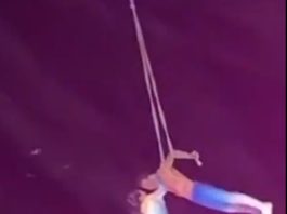 acrobatie