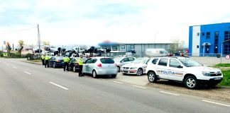 politie rutiera