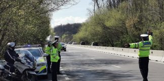 filtru politie rutiera