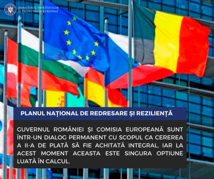 România pierde fonduri pnrr