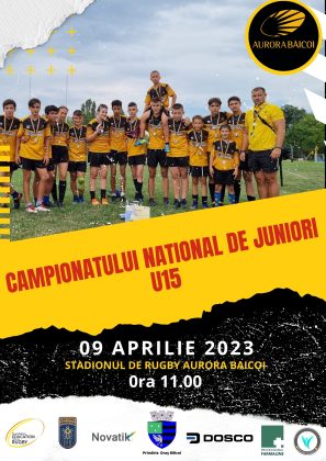 afis rugby u15