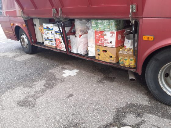 donatii alimentare copii scoli ploiesti
